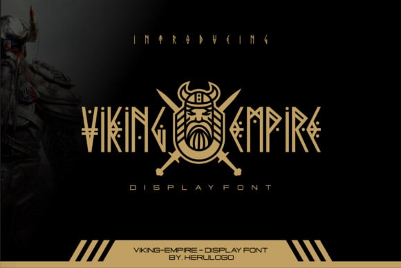 Viking Empire