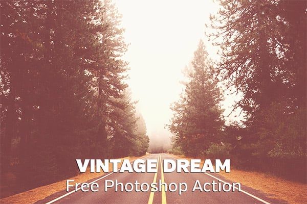 Vintage Dream