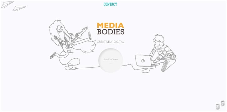 Media Bodies