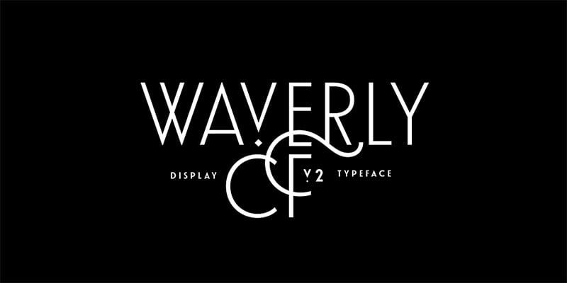 Waverly CF