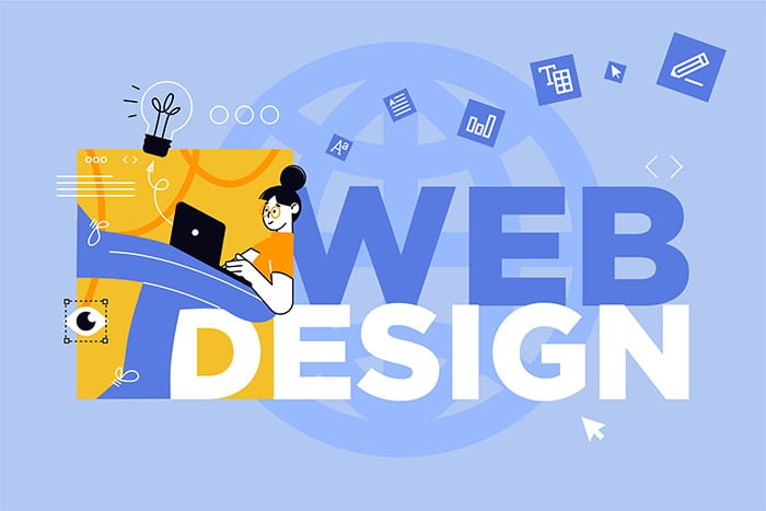 Web Design Tips