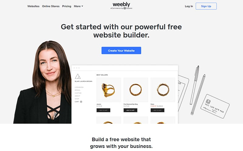 Weebly