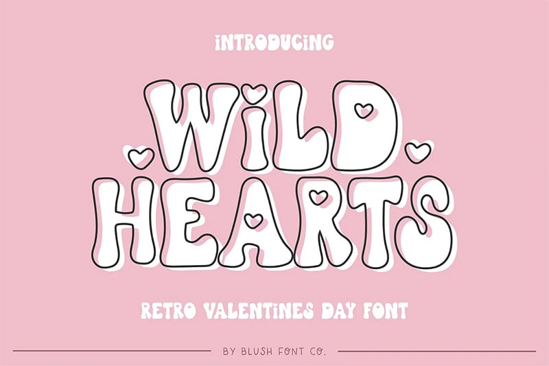 Wild Hearts