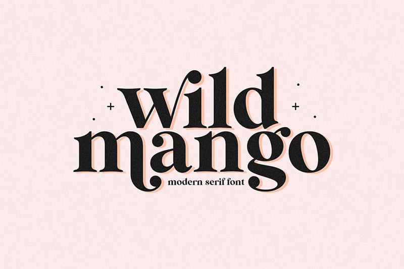 Wild Mango