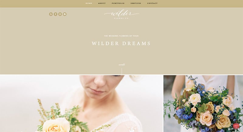 Wilder Floral Co.