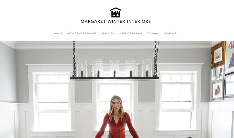 Margaret Winter Interiors