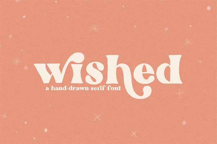 Wished