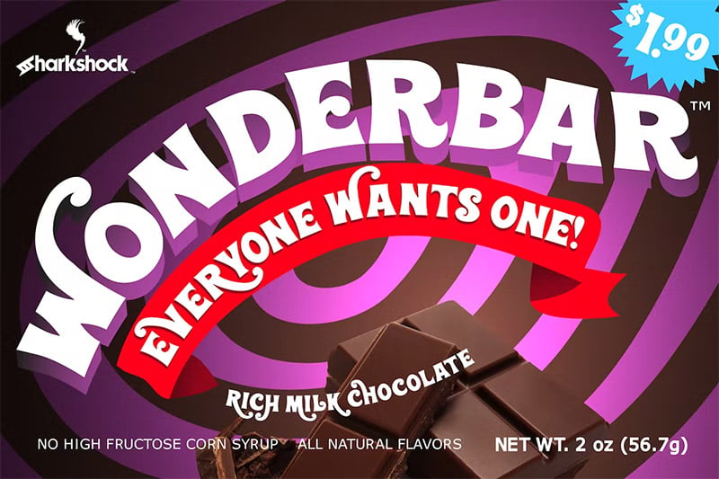 Wonderbar