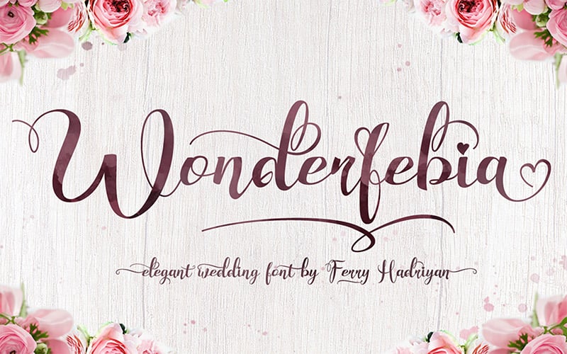 Wonderfebia