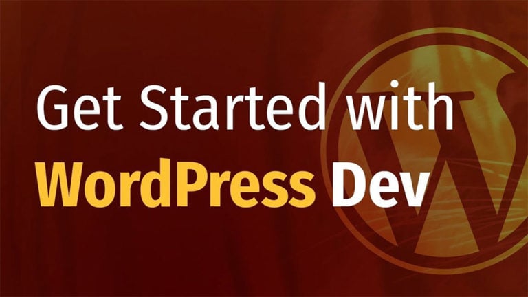 WordPress Plugin Development Tutorials