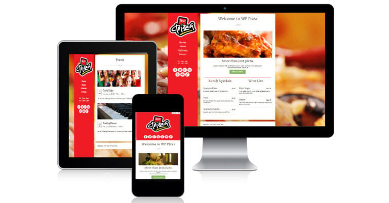 WordPress Restaurant Plugins