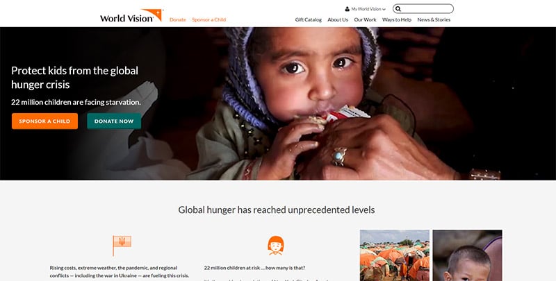 World Vision