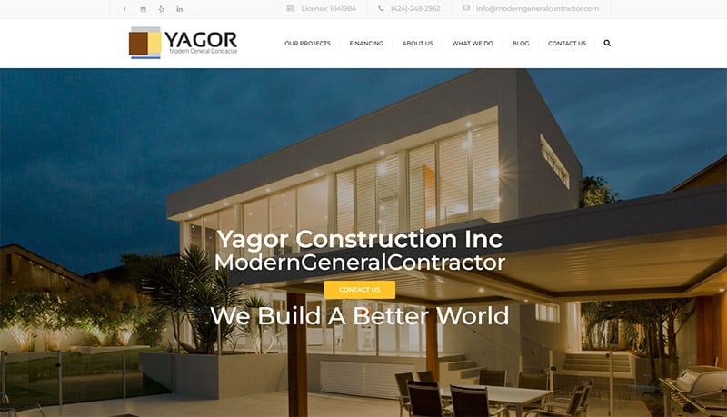 Yagor