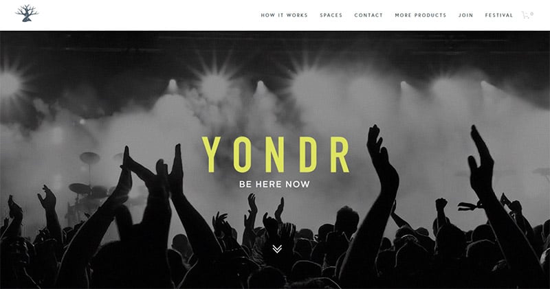 Yondr