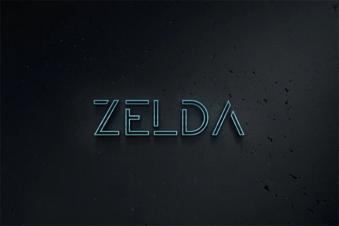 Zelda