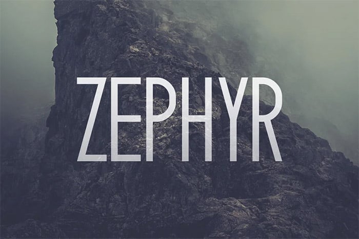 Zephyr