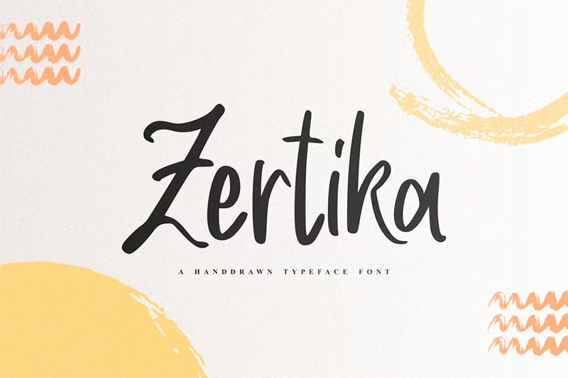 Zertika