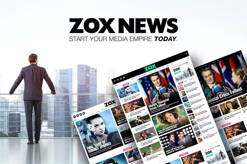 Zox News