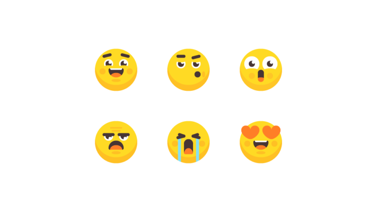 How to Create an Emoji Icon Set